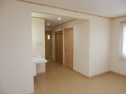 二人部屋